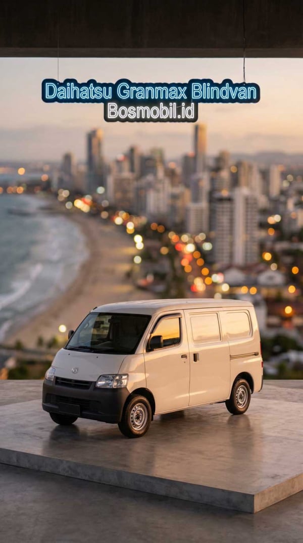 Daihatsu Probolinggo