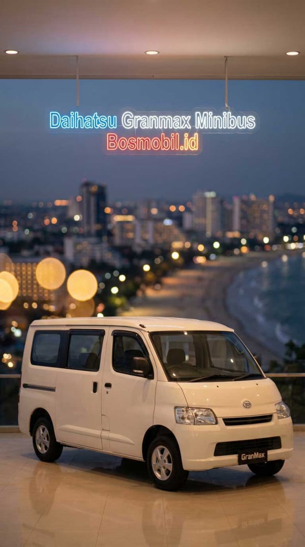 Daihatsu Probolinggo