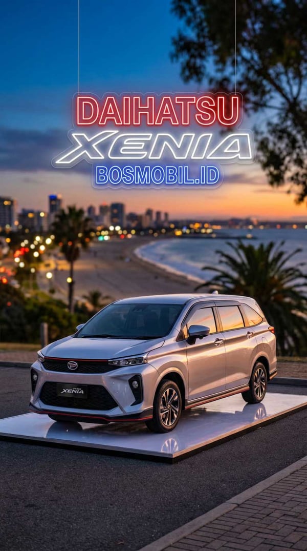 Daihatsu Probolinggo