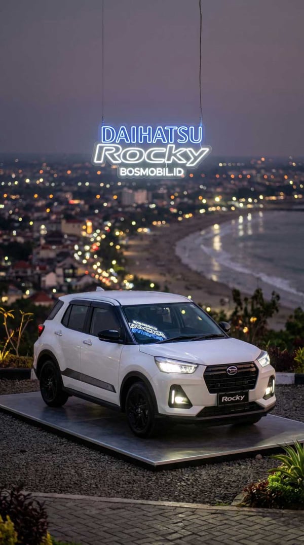Daihatsu Probolinggo