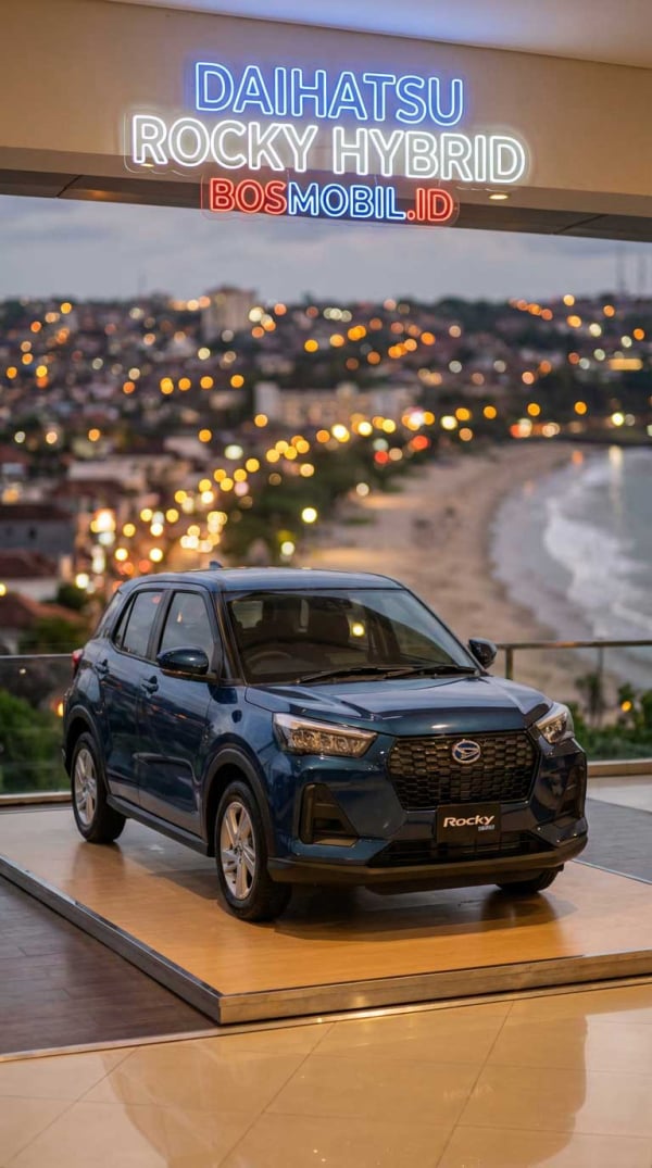 Daihatsu Probolinggo