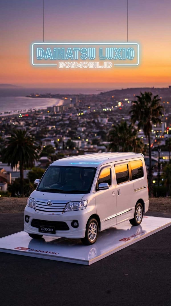 Daihatsu Probolinggo