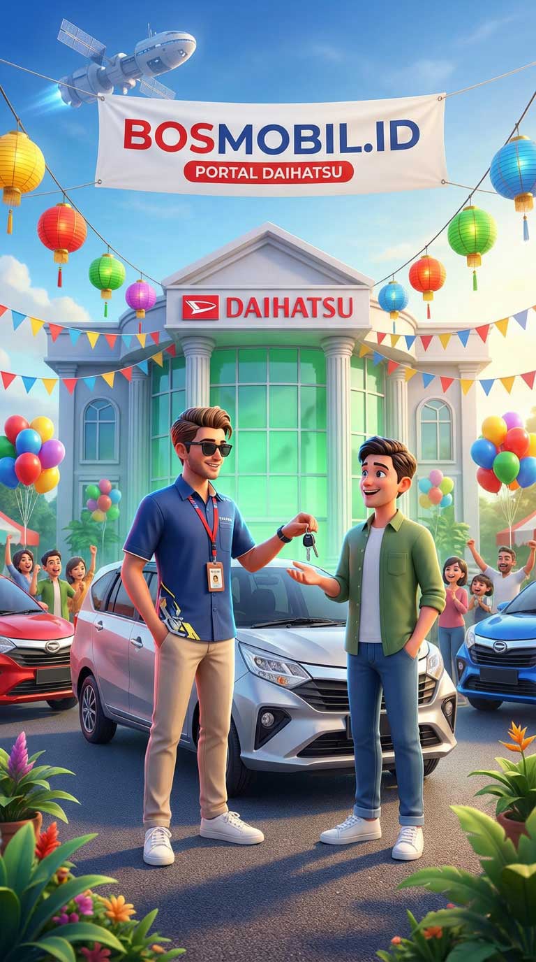 Daihatsu Probolinggo