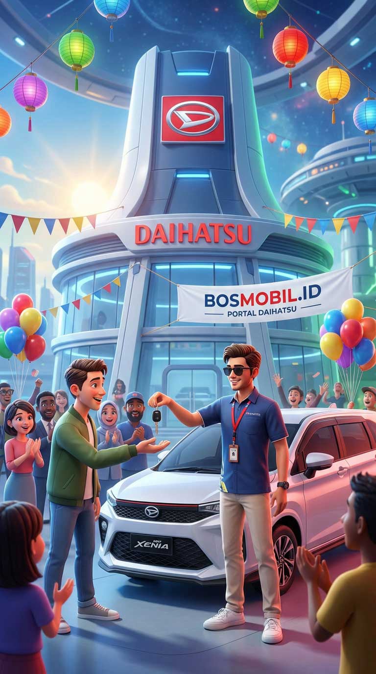 Daihatsu Probolinggo