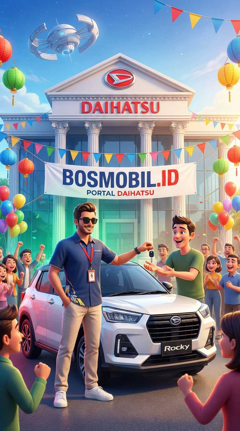 Daihatsu Probolinggo