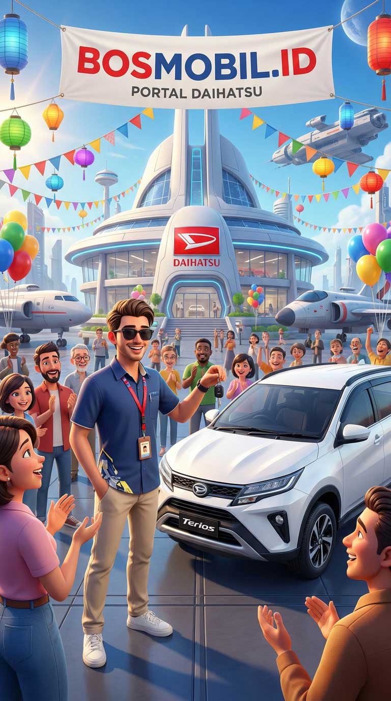 Daihatsu Probolinggo