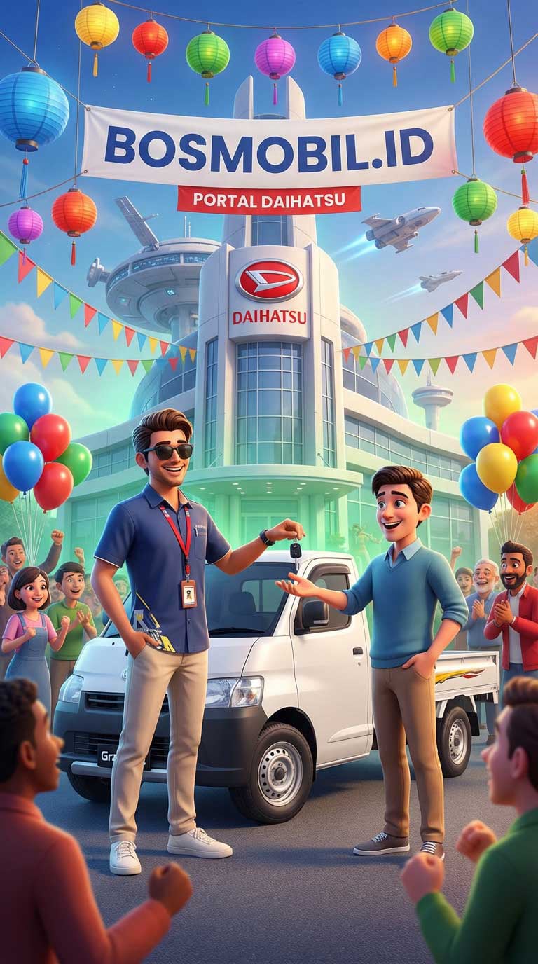 Daihatsu Probolinggo