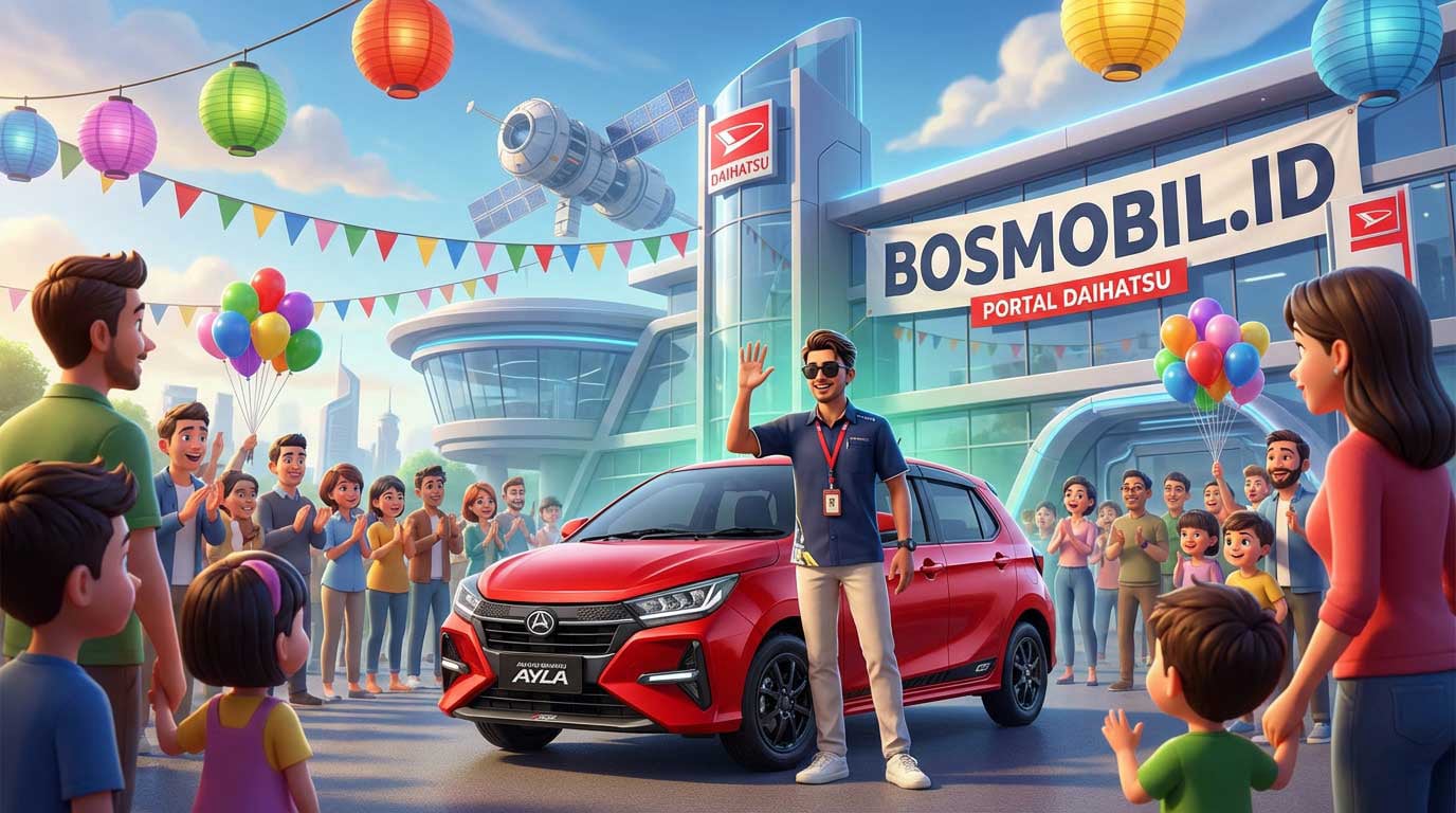 Daihatsu Probolinggo