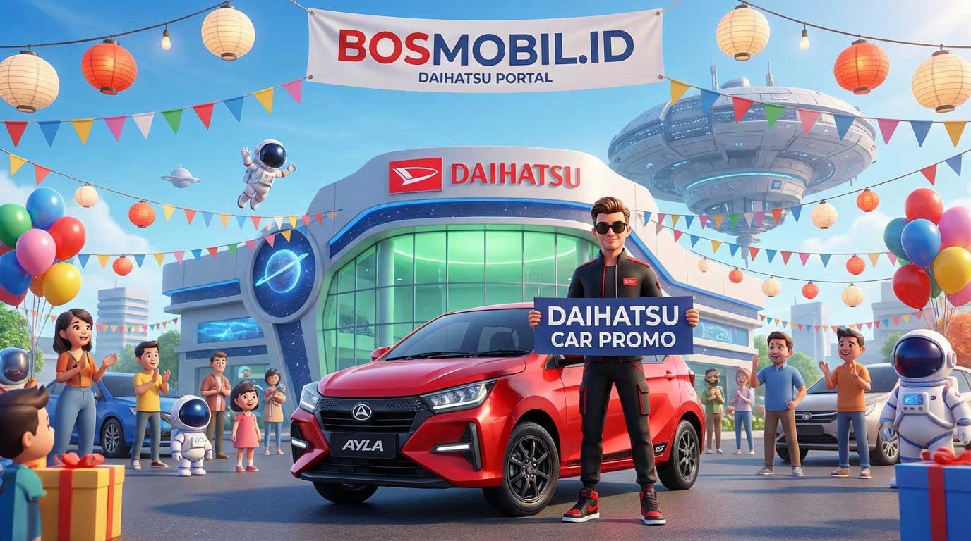 Daihatsu Probolinggo