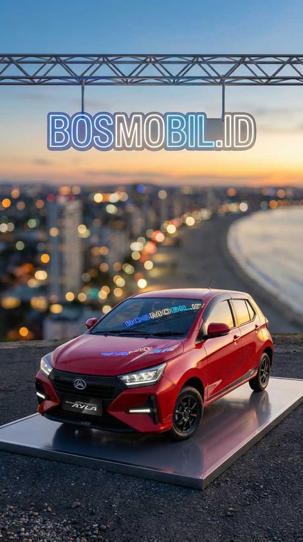 Daihatsu Probolinggo