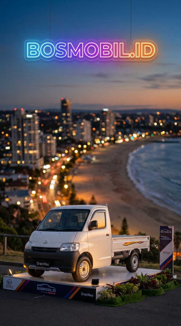 Daihatsu Probolinggo