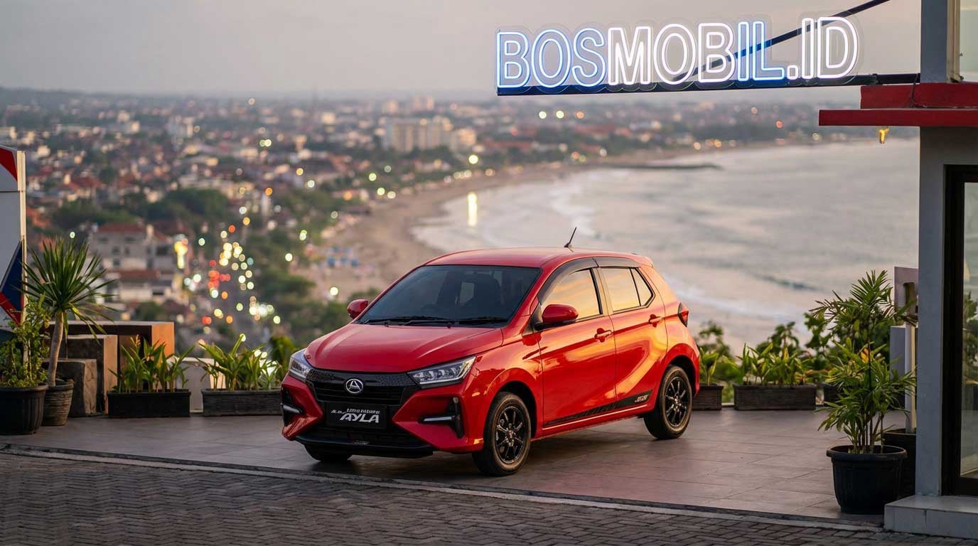 Daihatsu Probolinggo