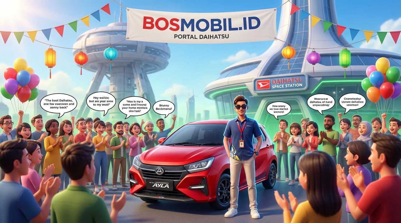 Daihatsu Probolinggo